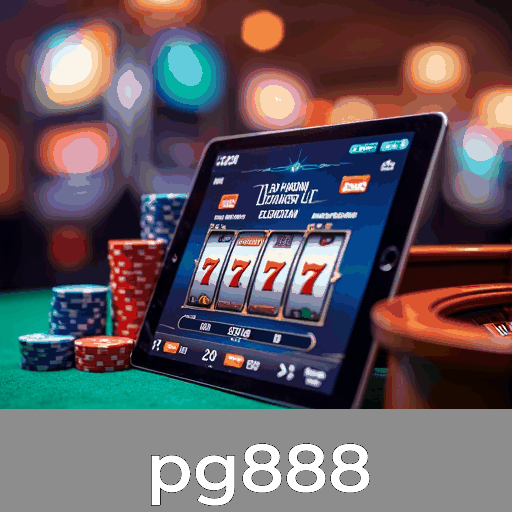 pg888: O Cassino Premiado e Seguro do Brasil